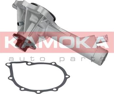 Kamoka T0201 - Pompa acqua autozon.pro