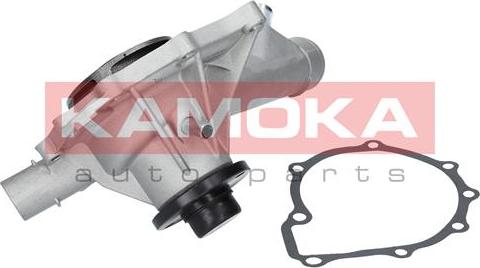 Kamoka T0201 - Pompa acqua autozon.pro