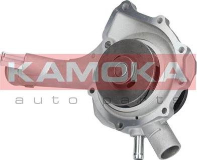 Kamoka T0201 - Pompa acqua autozon.pro