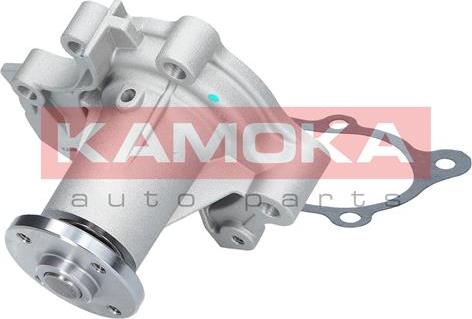 Kamoka T0208 - Pompa acqua autozon.pro