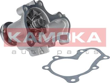 Kamoka T0208 - Pompa acqua autozon.pro