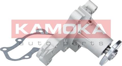 Kamoka T0208 - Pompa acqua autozon.pro