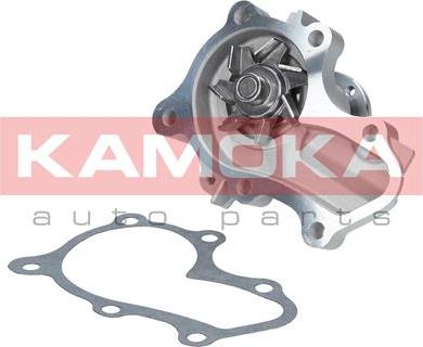 Kamoka T0208 - Pompa acqua autozon.pro