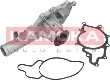 Kamoka T0202 - Pompa acqua autozon.pro