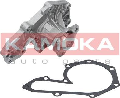 Kamoka T0207 - Pompa acqua autozon.pro