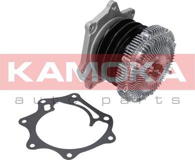 Kamoka T0219 - Pompa acqua autozon.pro