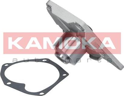 Kamoka T0214 - Pompa acqua autozon.pro