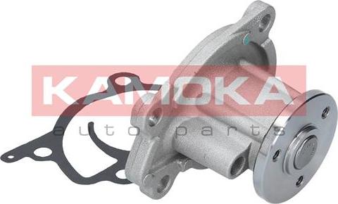 Kamoka T0215 - Pompa acqua autozon.pro