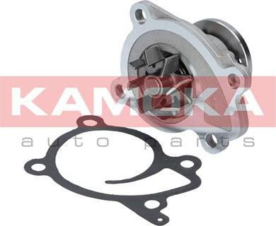 Kamoka T0215 - Pompa acqua autozon.pro