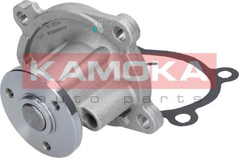 Kamoka T0215 - Pompa acqua autozon.pro