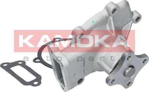 Kamoka T0210 - Pompa acqua autozon.pro