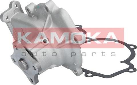 Kamoka T0210 - Pompa acqua autozon.pro