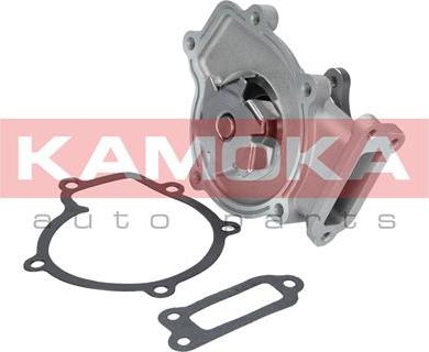 Kamoka T0210 - Pompa acqua autozon.pro