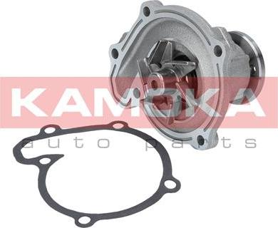 Kamoka T0218 - Pompa acqua autozon.pro