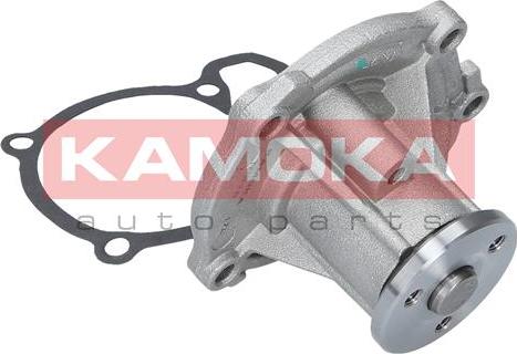 Kamoka T0218 - Pompa acqua autozon.pro