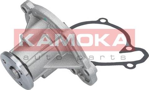 Kamoka T0218 - Pompa acqua autozon.pro