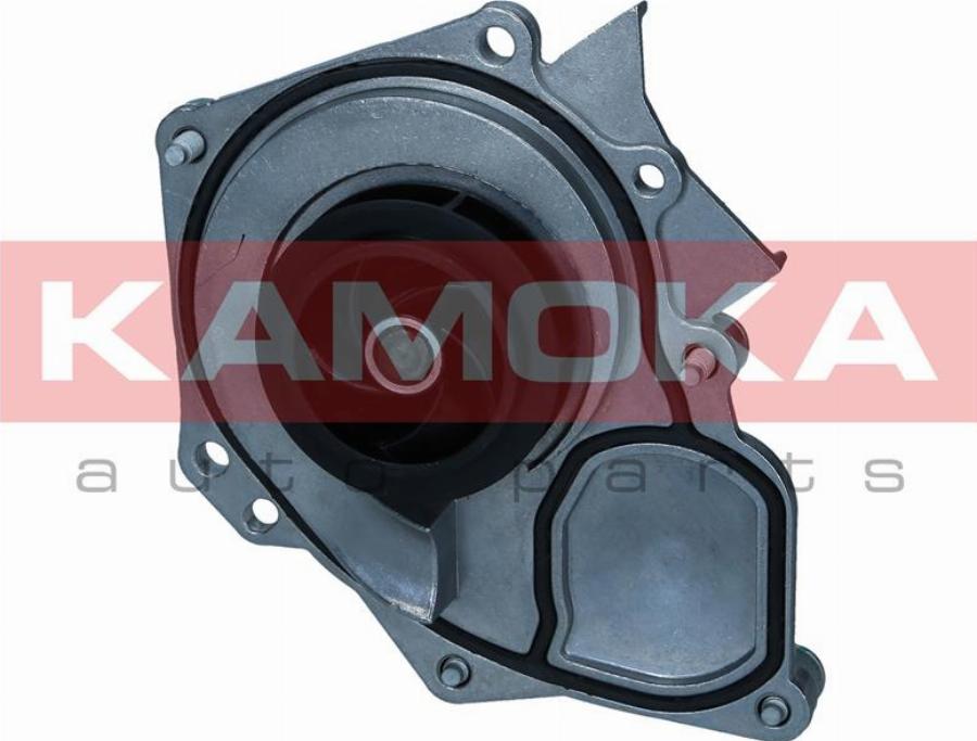 Kamoka T0289 - Pompa acqua autozon.pro