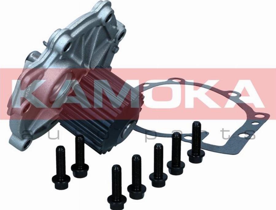 Kamoka T0288 - Pompa acqua autozon.pro