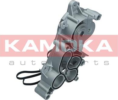 Kamoka T0287 - Pompa acqua autozon.pro