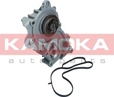 Kamoka T0287 - Pompa acqua autozon.pro