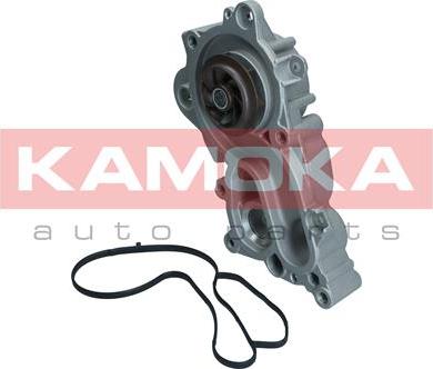 Kamoka T0287 - Pompa acqua autozon.pro