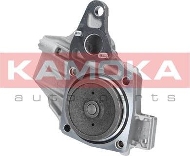 Kamoka T0239 - Pompa acqua autozon.pro