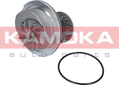 Kamoka T0235 - Pompa acqua autozon.pro