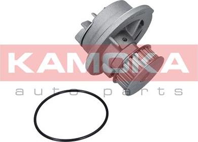 Kamoka T0235 - Pompa acqua autozon.pro