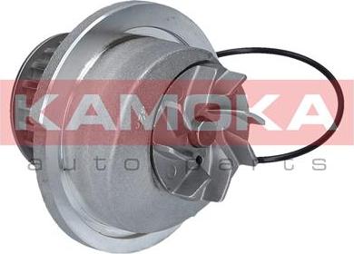 Kamoka T0235 - Pompa acqua autozon.pro