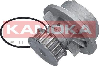 Kamoka T0235 - Pompa acqua autozon.pro