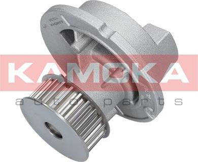 Kamoka T0236 - Pompa acqua autozon.pro