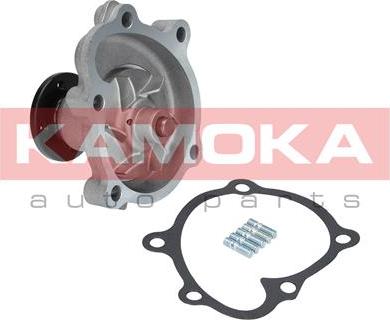 Kamoka T0230 - Pompa acqua autozon.pro