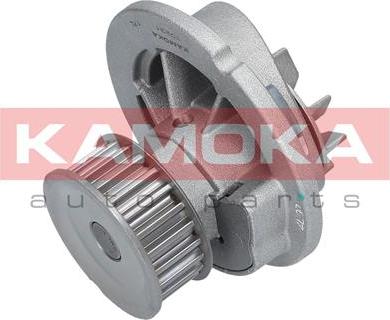 Kamoka T0231 - Pompa acqua autozon.pro