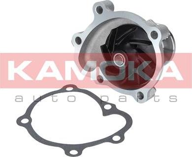 Kamoka T0233 - Pompa acqua autozon.pro