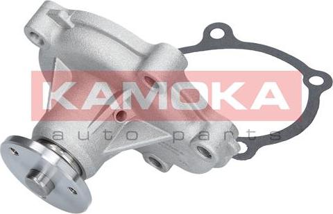 Kamoka T0233 - Pompa acqua autozon.pro