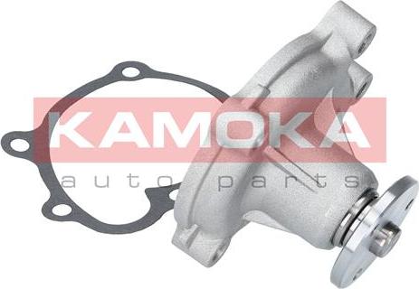 Kamoka T0233 - Pompa acqua autozon.pro