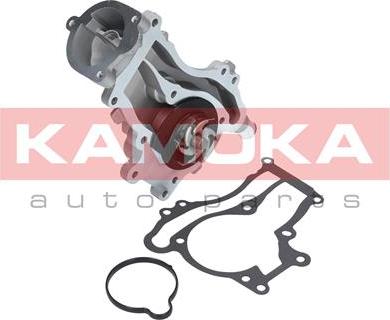 Kamoka T0224 - Pompa acqua autozon.pro