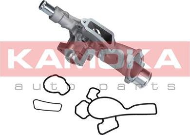 Kamoka T0225 - Pompa acqua autozon.pro