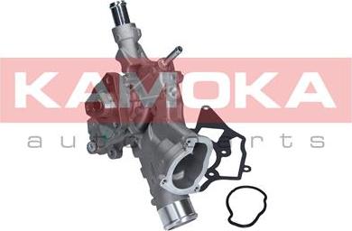 Kamoka T0226 - Pompa acqua autozon.pro