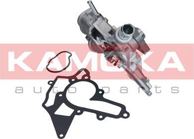 Kamoka T0226 - Pompa acqua autozon.pro