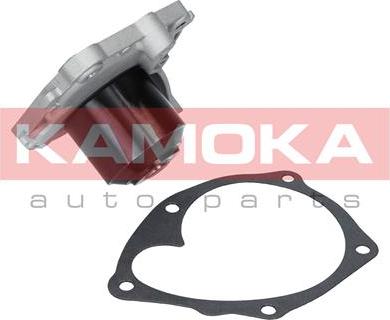 Kamoka T0220 - Pompa acqua autozon.pro