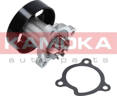 Kamoka T0221 - Pompa acqua autozon.pro