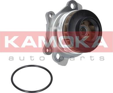 Kamoka T0222 - Pompa acqua autozon.pro