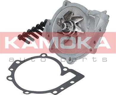 Kamoka T0270 - Pompa acqua autozon.pro