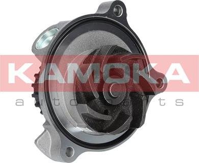 Kamoka T0271 - Pompa acqua autozon.pro