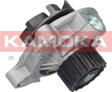 Kamoka T0271 - Pompa acqua autozon.pro