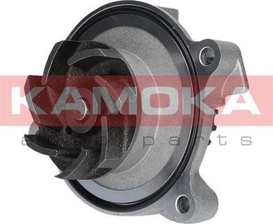 Kamoka T0271 - Pompa acqua autozon.pro