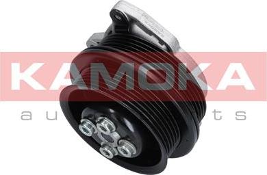 Kamoka T0278 - Pompa acqua autozon.pro