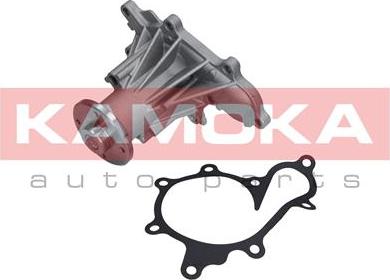 Kamoka T0277 - Pompa acqua autozon.pro