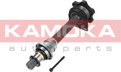 Kamoka VW111003 - Albero scorrevole, Differenziale autozon.pro